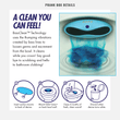 Load image into Gallery viewer, box details from the joke gift box Toilet Tunes