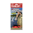 Load image into Gallery viewer, hilarious fish whistle joke