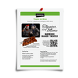 Load image into Gallery viewer, Mime Theater Croupon Digital Download Flyer