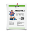 Load image into Gallery viewer, Mobile Rub Croupon Digital Download Flyer