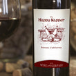 Load image into Gallery viewer, The Happy Napper joke wine label from Prank-O
