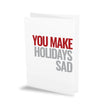 Load image into Gallery viewer, joke card from Prank-O
