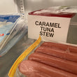 Load image into Gallery viewer, joke fridge notes from Prank-o