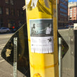 Load image into Gallery viewer, fake flyer for run away role play from Prank-O