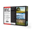 Load image into Gallery viewer, When Nature Calls 500 Piece Puzzle: Flowing Freedom