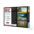 Load image into Gallery viewer, When Nature Calls 500 Piece Puzzle: Frozen Serenity