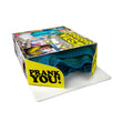 Load image into Gallery viewer, side of joke box from Prank-O for a Liquor Vest