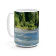 Load image into Gallery viewer, nature coffee mug