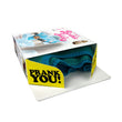 Load image into Gallery viewer, Baby shower gift box for a 'Birthie Stick' from Prank-O