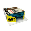 Load image into Gallery viewer, joke gift box for Cargo Socks from Prank-O.