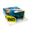 Load image into Gallery viewer, side view of the donut holster gift box