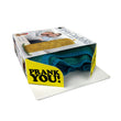 Load image into Gallery viewer, side of joke gift box for Earwax Candle making Kit
