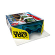 Load image into Gallery viewer, side of joke gift box for Extreme Chores from Prank-O