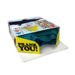 Load image into Gallery viewer, side of joke box for a Fart Filter from Prank-o