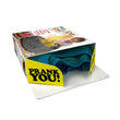 Load image into Gallery viewer, side of joke box from Prank-o for My First Fire kit