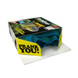 Load image into Gallery viewer, side of joke box from Prank-o for a wearable fish camera called FishEye