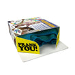 Load image into Gallery viewer, side of joke gift box for Petspressions pet painting kit from Prank-O