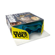 Load image into Gallery viewer, side of joke gift box for the Pet Petter from Prank-O