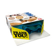 Load image into Gallery viewer, side of joke gift box for pet owners for the Pet Talk animal translator collar from Prank-O