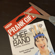 Load image into Gallery viewer, funny white elephant gift for cooks