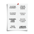 Load image into Gallery viewer, joke fridge notes from Prank-o