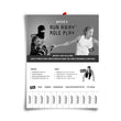 Load image into Gallery viewer, fake flyer for run away role play from Prank-O