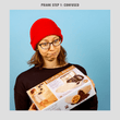 Load image into Gallery viewer, woman reacting to her Bathe & Brew gag gift box by Prank-o