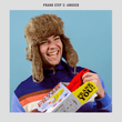 Load image into Gallery viewer, photo of a person reacting to their joke box from Prank-o