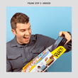 Load image into Gallery viewer, prank step 2: amused