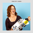 Load image into Gallery viewer, person laughing at a joke gift box