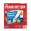 Load image into Gallery viewer, funny gift box for the Donut Holster