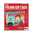 Load image into Gallery viewer, Holiday prank gift box for the Mold Farm