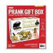 Load image into Gallery viewer, joke gift box from Prank-O for the Scrap N Snacks compost bar press
