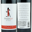 Load image into Gallery viewer, joke wine labels for Chateau La-Di-Da from Prank-O.