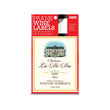 Load image into Gallery viewer, joke wine labels for Chateau La-Di-Da from Prank-O.