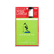 Load image into Gallery viewer, Namaste wine label cover stickers from Pranko
