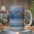 Load and play video in Gallery viewer, joke coffee mug for pet owners