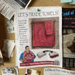 Load image into Gallery viewer, funny joke flyer hung on cork board