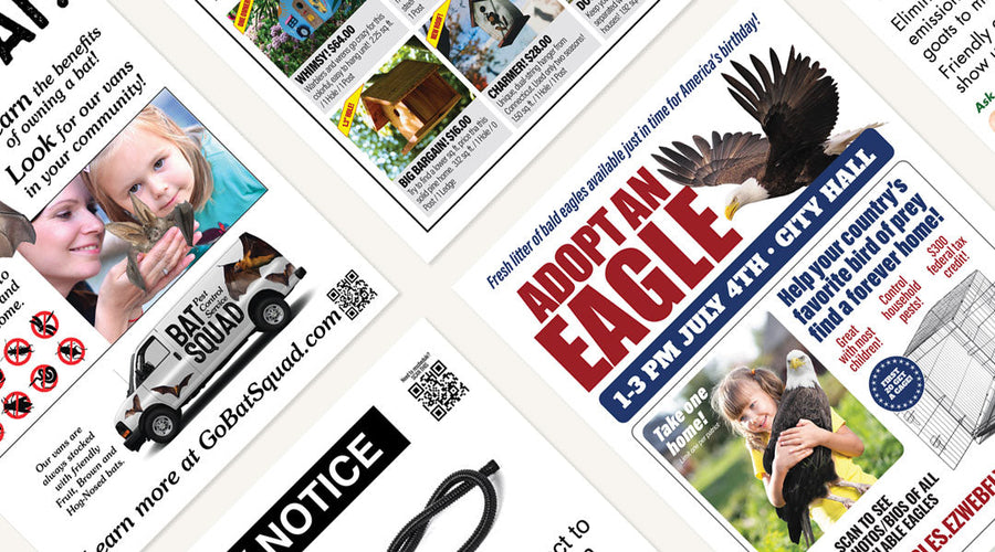 50 SHADES OF LAUGHS: BEHIND PRANK-O’S NEW BOOK OF PRANK FLYERS
