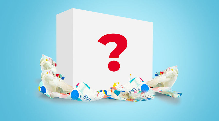 PRANK-O UNWRAPPED: OUR MOST LAUGHED-AT PRANK GIFTS OF 2025