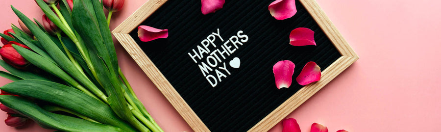 MOTHER LAUGHER: STAFF PICKS FOR MOTHER’S DAY PRANKS