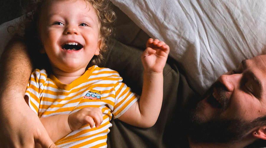 “HI ___, I’M DAD”: THE TOP 10 DAD JOKES IN THE HISTORY OF DADS