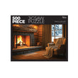 Load image into Gallery viewer, When Nature Calls 500 Piece Puzzle: Warm Solitude

