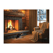 Load image into Gallery viewer, When Nature Calls 500 Piece Puzzle: Warm Solitude

