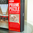 Load image into Gallery viewer, When Nature Calls 500 Piece Puzzle: Blank Canvas
