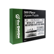 Load image into Gallery viewer, The Onion 500 Piece Puzzle: World's Largest Metaphor
