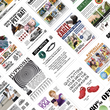 Load image into Gallery viewer, Prank Flyer Book

