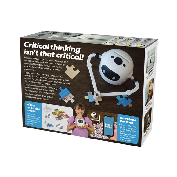 Puzzle Buddy