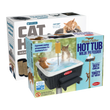 Load image into Gallery viewer, 2 Pack Medium Boxes: Squirrel Hot Tub &amp; Cat Hat
