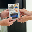 Load image into Gallery viewer, Chef Band Prank Gift

